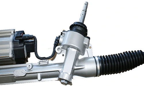 Steering Gear