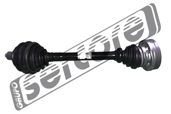 Drive Shaft (22994)