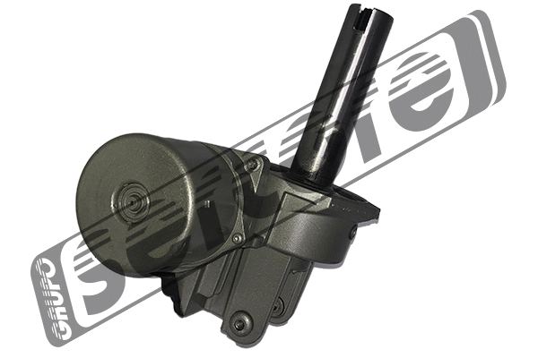Steering Column