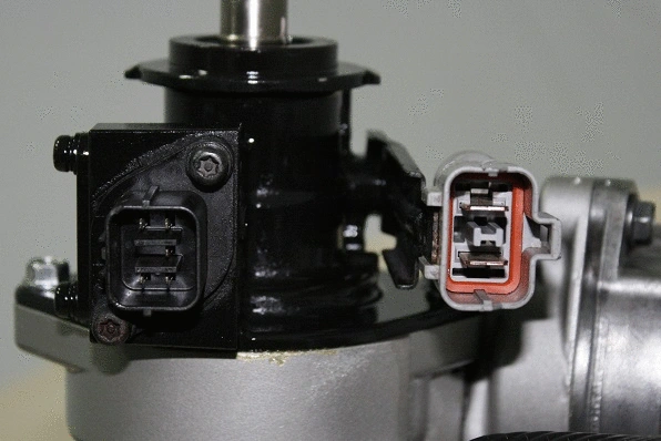 Steering Gear