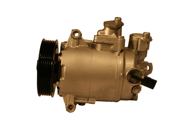 Compressor, air conditioning (16CA680)