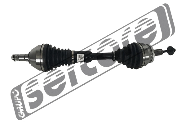 Drive Shaft (221518)
