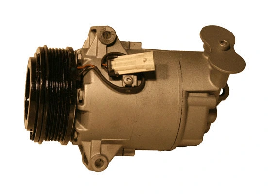 Compressor, air conditioning (16CA143)