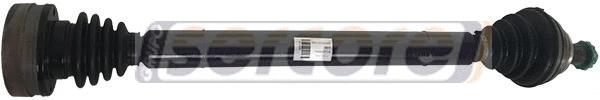 Drive Shaft (22311)