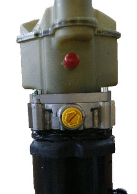 Hydraulic Pump, steering