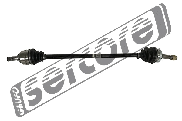 Drive Shaft (221651)