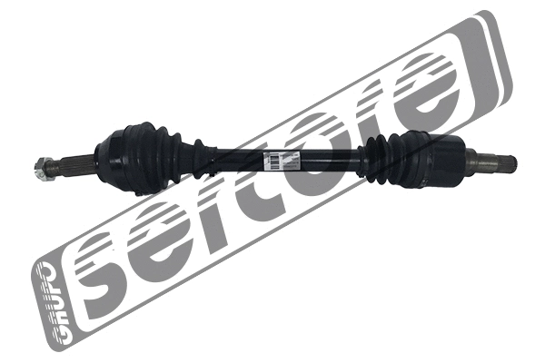 Drive Shaft (22573)