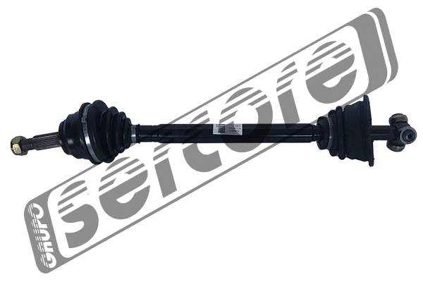 Drive Shaft (22812)