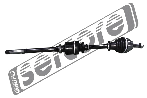 Drive Shaft