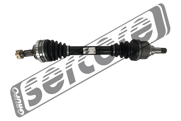 Drive Shaft