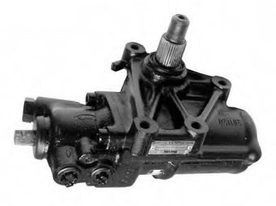 Steering Gear (09CD140)