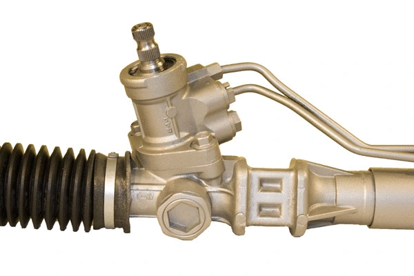 Steering Gear