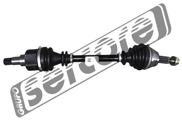 Drive Shaft