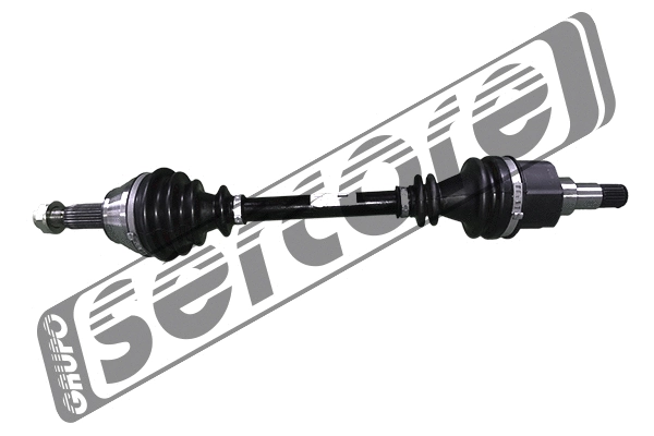 Drive Shaft (22557)