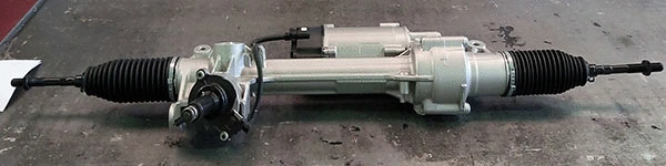 Steering Gear (131225)