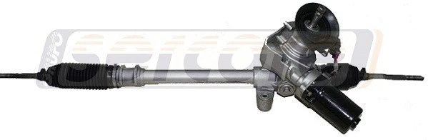 Steering Gear (131091)