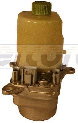Hydraulic Pump, steering (17BE104)