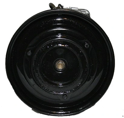 Compressor, air conditioning (16CA779)