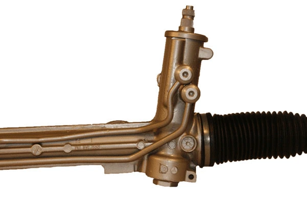 Steering Gear