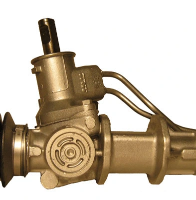 Steering Gear