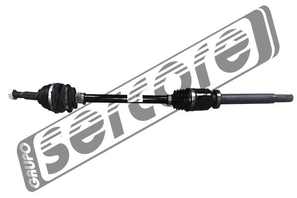 Drive Shaft (221373)