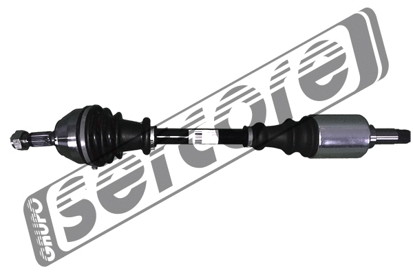 Drive Shaft