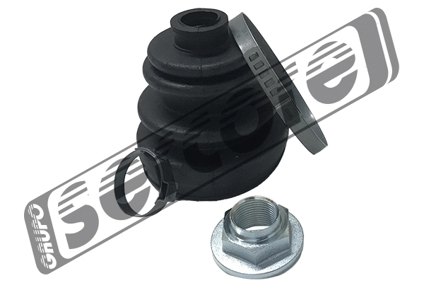 Bellow Kit, drive shaft (06K305)