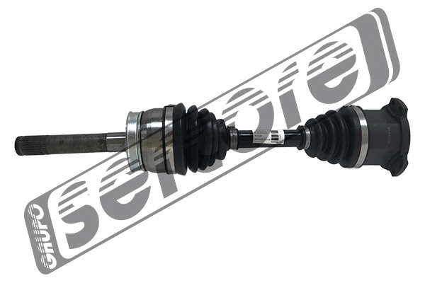 Drive Shaft