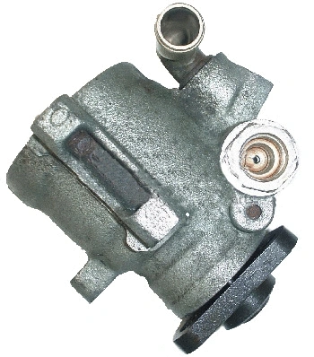 Hydraulic Pump, steering (07B989)
