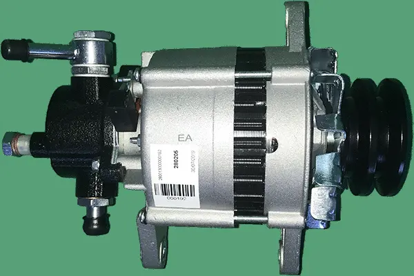 Alternator (280205)