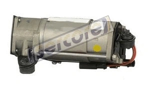 Compressor, compressed air system (15ACS009)