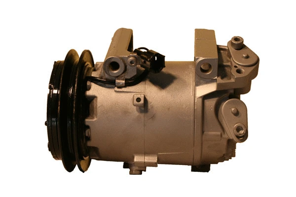 Compressor, air conditioning (16CA138)