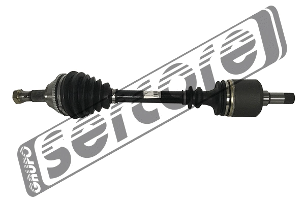 Drive Shaft