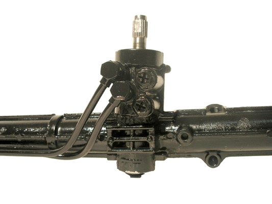Steering Gear