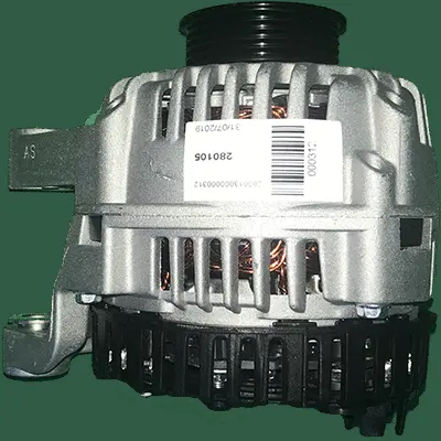 Alternator (280105)