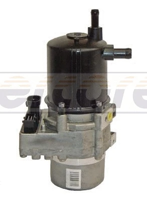 Hydraulic Pump, steering (17BE033)