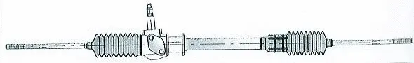 Steering Gear (14210)