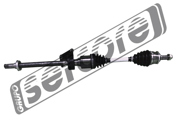 Drive Shaft (221451)