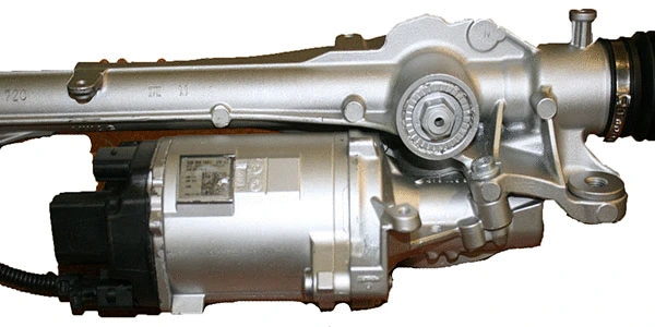 Steering Gear