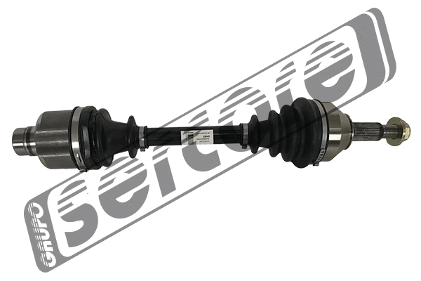 Drive Shaft (22643)