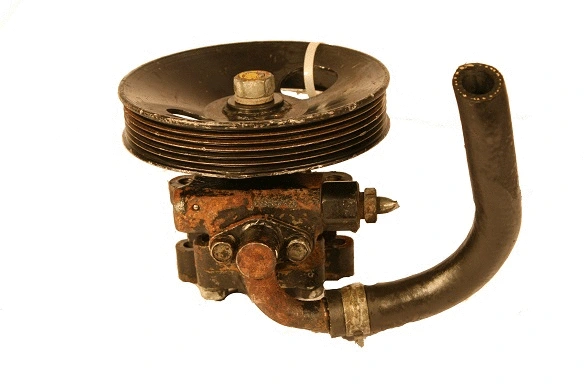 Hydraulic Pump, steering (07B1006)