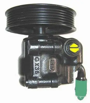 Hydraulic Pump, steering (07B909)