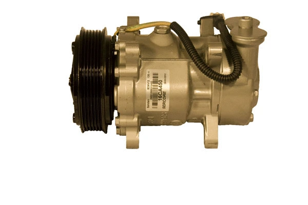 Compressor, air conditioning (16CA450)