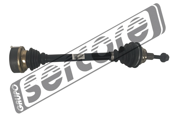 Drive Shaft (221090)