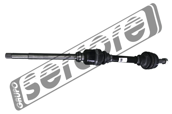 Drive Shaft (22443)