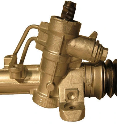 Steering Gear