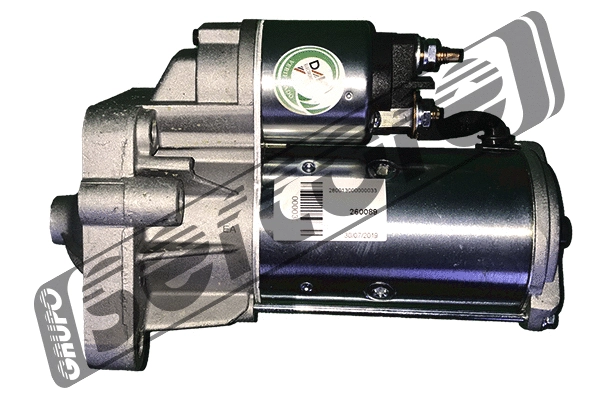 Starter (260089)