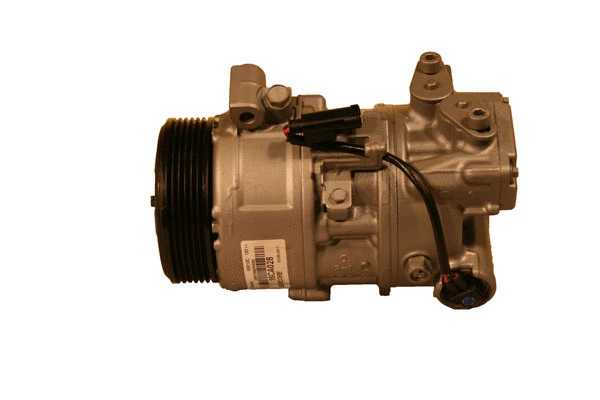 Compressor, air conditioning (16CA028)