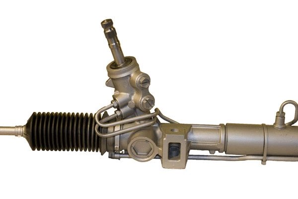 Steering Gear