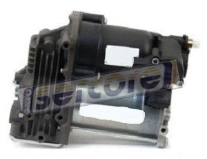 Compressor, compressed air system (15ACS058)